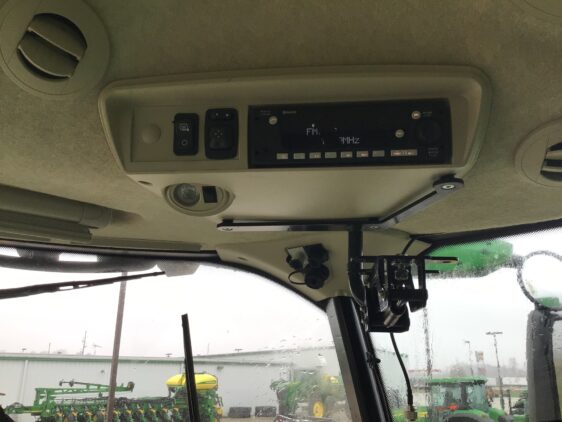 2022 John Deere S780 Hillco - Image 10
