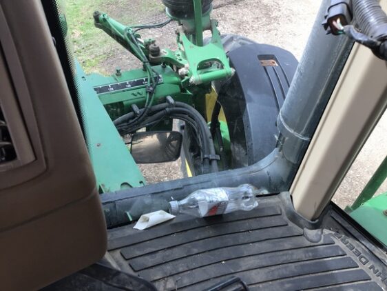 2009 John Deere 4830 - Image 26