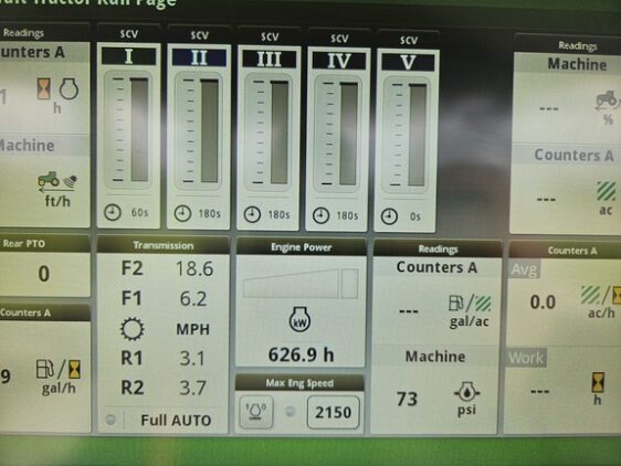 2023 John Deere 9R 590 - Image 28