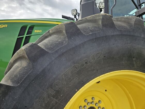 2023 John Deere 9R 590 - Image 23