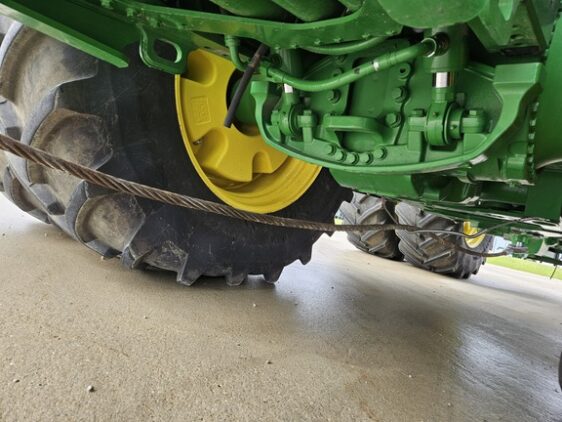 2023 John Deere 9R 590 - Image 21