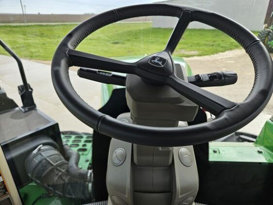 2023 John Deere 9R 590 - Image 26