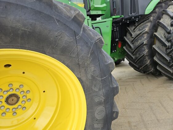 2023 John Deere 9R 590 - Image 22