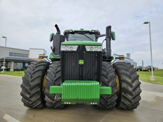 2023 John Deere 9R 590 - Image 5