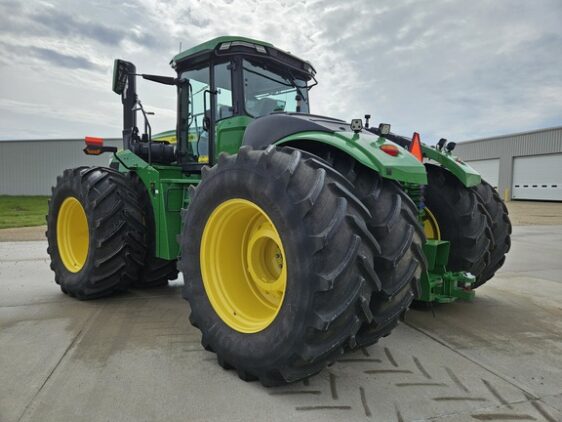 2023 John Deere 9R 590 - Image 7