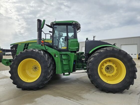 2023 John Deere 9R 590 - Image 6