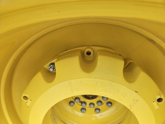 2023 John Deere 9R 590 - Image 20