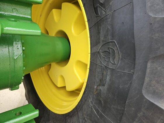 2023 John Deere 9R 590 - Image 19