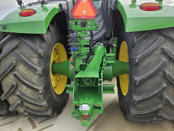 2023 John Deere 9R 590 - Image 18