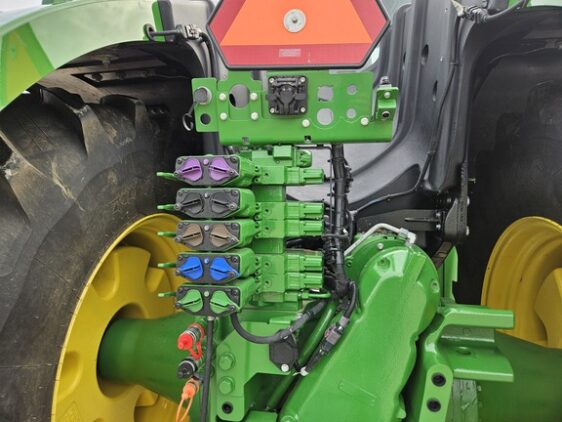 2023 John Deere 9R 590 - Image 17