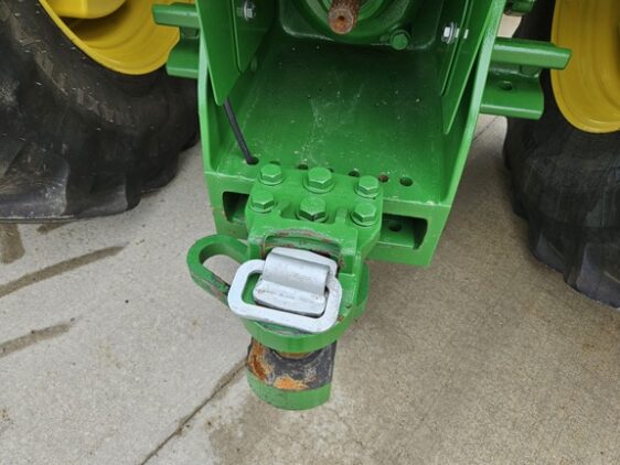 2023 John Deere 9R 590 - Image 16