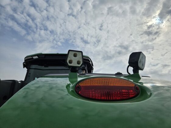 2023 John Deere 9R 590 - Image 15