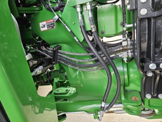 2023 John Deere 9R 590 - Image 14