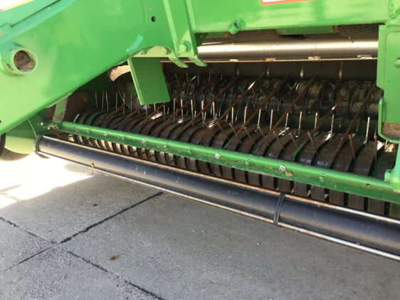 2023 John Deere 560M - Image 10