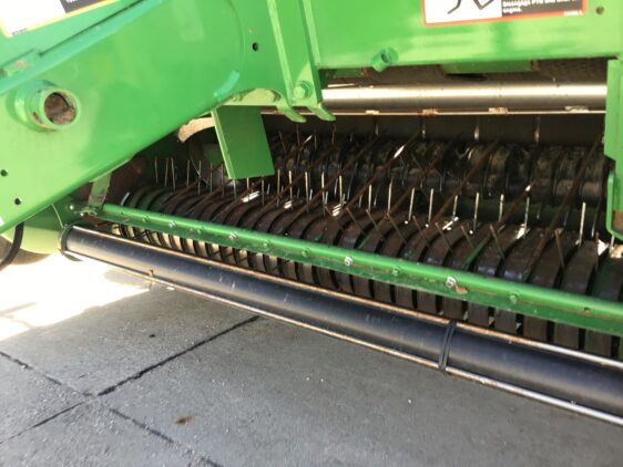 2023 John Deere 560M - Image 9