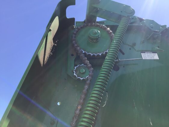 2023 John Deere 560M - Image 13