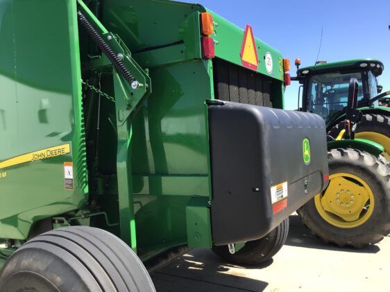 2023 John Deere 560M - Image 4
