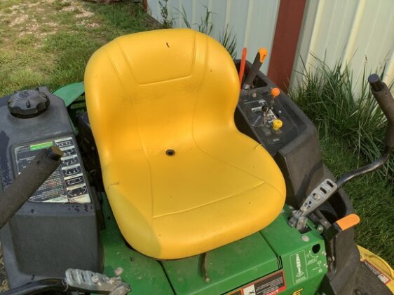 2012 John Deere Z425 - Image 4