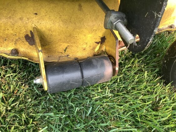 2012 John Deere Z425 - Image 10
