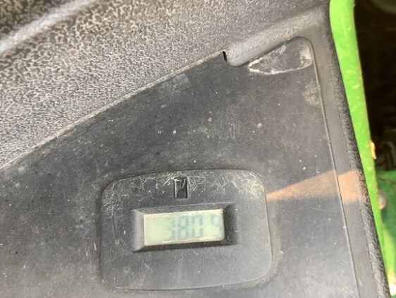 2012 John Deere Z425 - Image 17