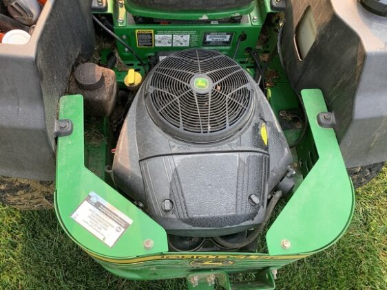 2012 John Deere Z425 - Image 15