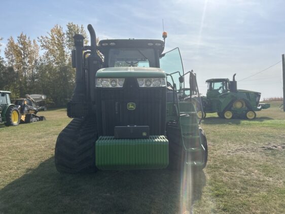 2021 John Deere 9570RT - Image 8