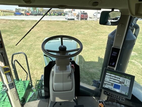 2021 John Deere 9570RT - Image 17