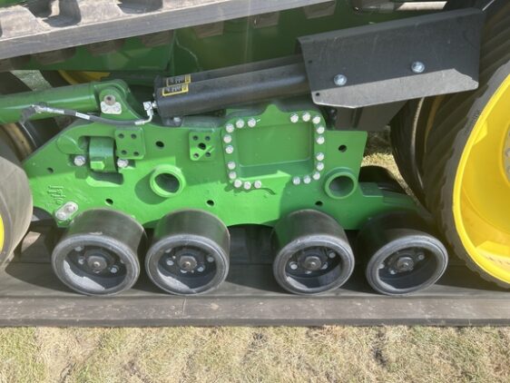 2021 John Deere 9570RT - Image 10