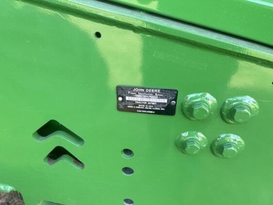 2021 John Deere 9570RT - Image 24
