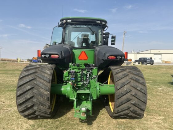 2021 John Deere 9570RT - Image 4
