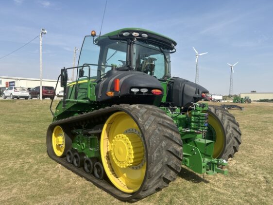 2021 John Deere 9570RT - Image 3