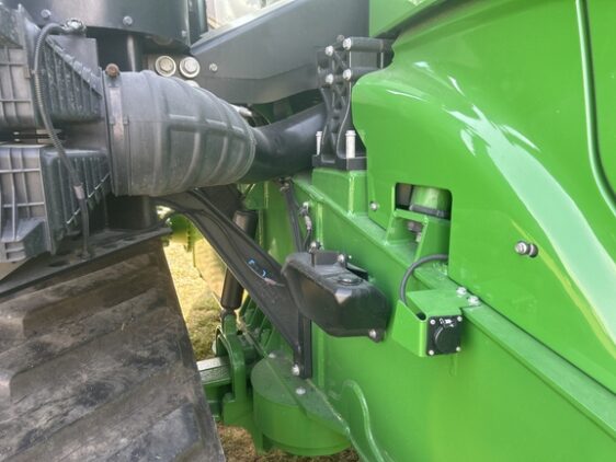 2021 John Deere 9570RT - Image 14