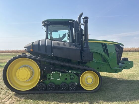 2021 John Deere 9570RT - Image 6