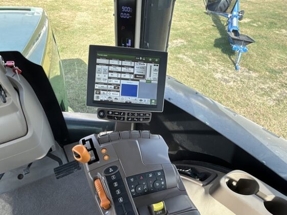 2021 John Deere 9570RT - Image 18
