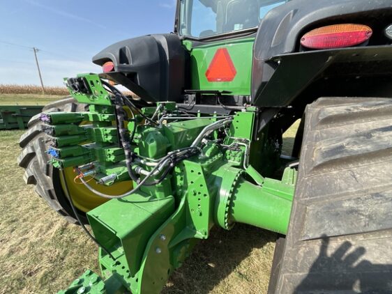 2021 John Deere 9570RT - Image 12