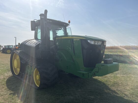 2021 John Deere 9570RT - Image 7