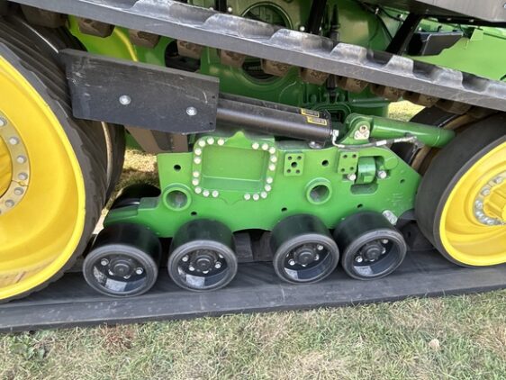 2021 John Deere 9570RT - Image 9