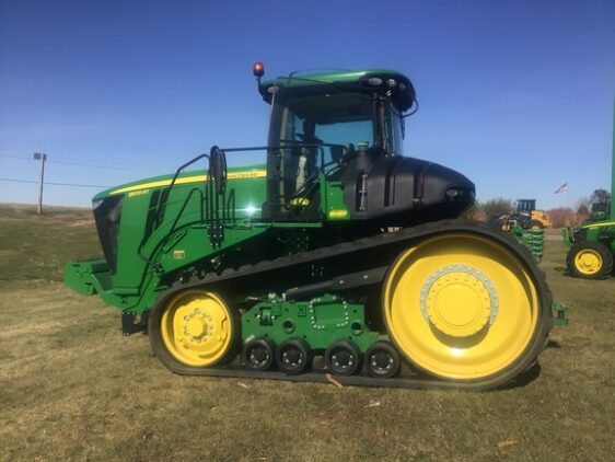 2020 John Deere 9570RT - Image 2