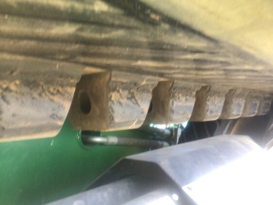 2020 John Deere 9570RT - Image 15