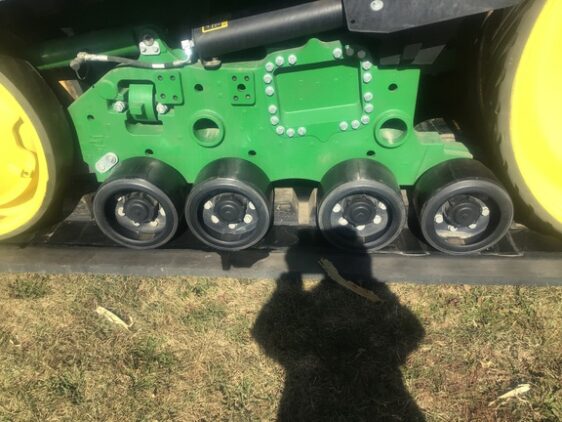 2020 John Deere 9570RT - Image 14