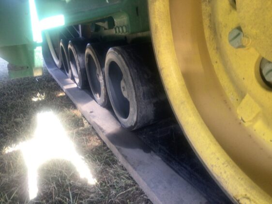 2020 John Deere 9570RT - Image 18