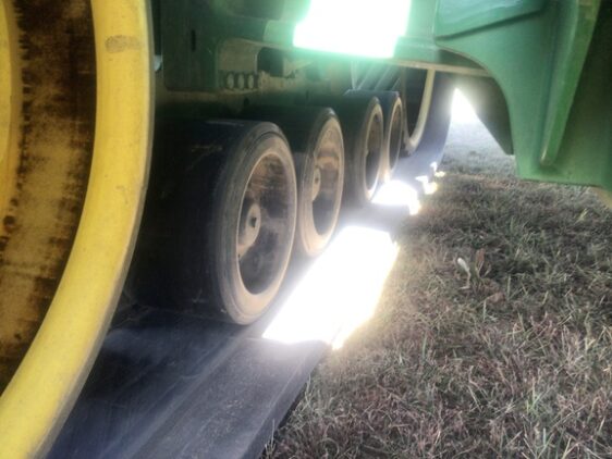 2020 John Deere 9570RT - Image 17