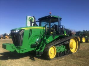 2020 John Deere 9570RT