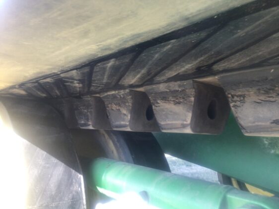 2020 John Deere 9570RT - Image 16