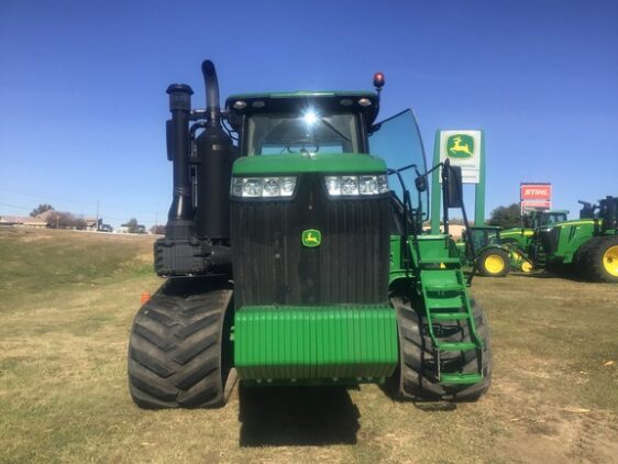 2020 John Deere 9570RT - Image 6