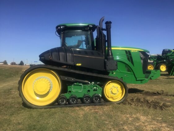 2020 John Deere 9570RT - Image 4