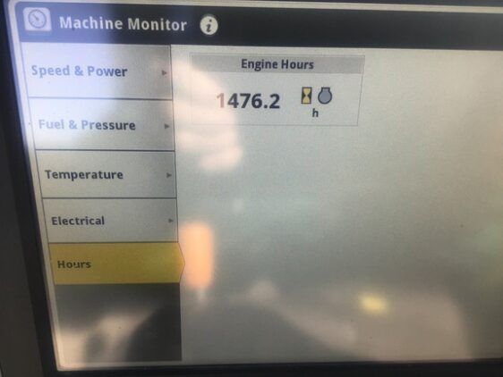 2020 John Deere 9570RT - Image 23