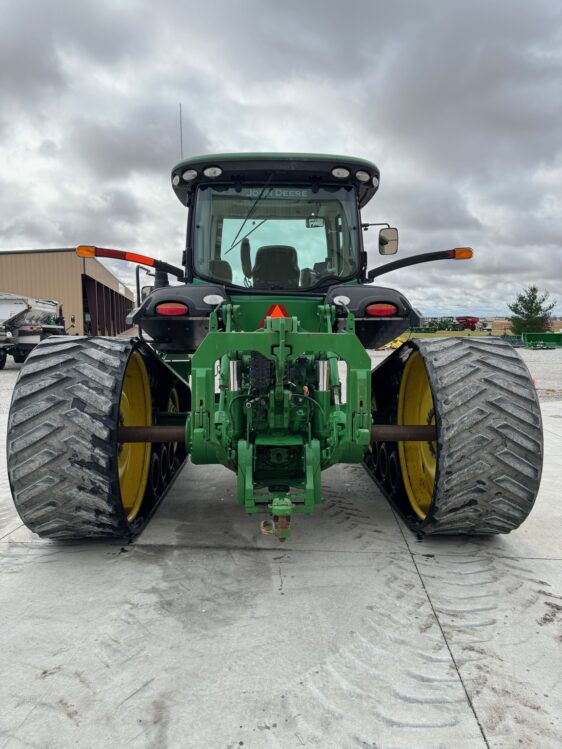 2011 John Deere 8335RT - Image 3
