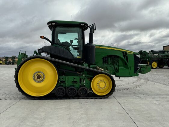 2011 John Deere 8335RT - Image 6