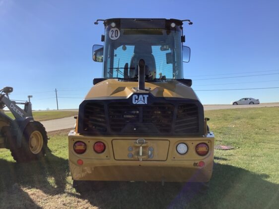 2023 Caterpillar 908 - Image 7